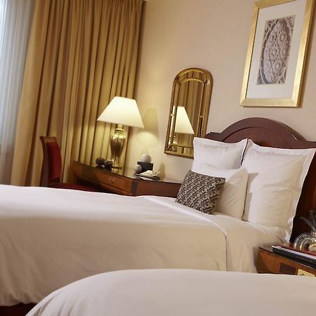 Renaissance Zurich Hotel Opfikon-Glattbrugg Стая снимка