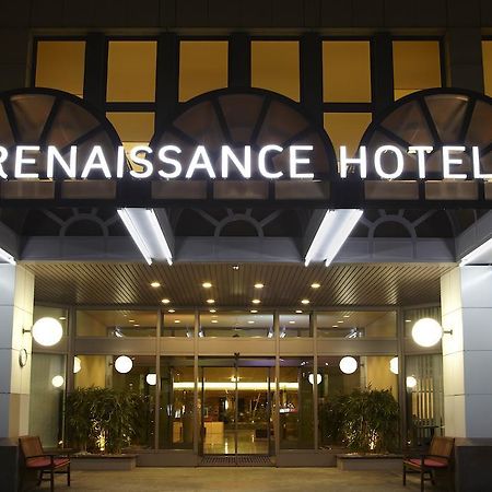 Renaissance Zurich Hotel Opfikon-Glattbrugg Екстериор снимка