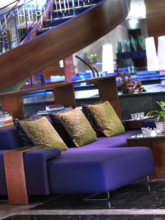 Renaissance Zurich Hotel Opfikon-Glattbrugg Екстериор снимка