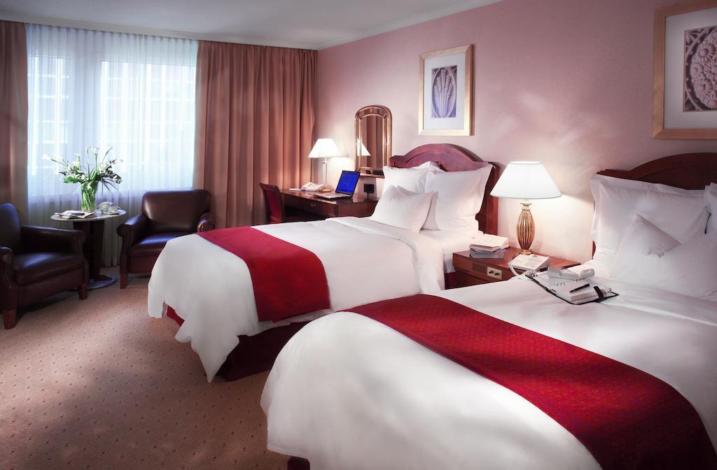 Renaissance Zurich Hotel Opfikon-Glattbrugg Стая снимка