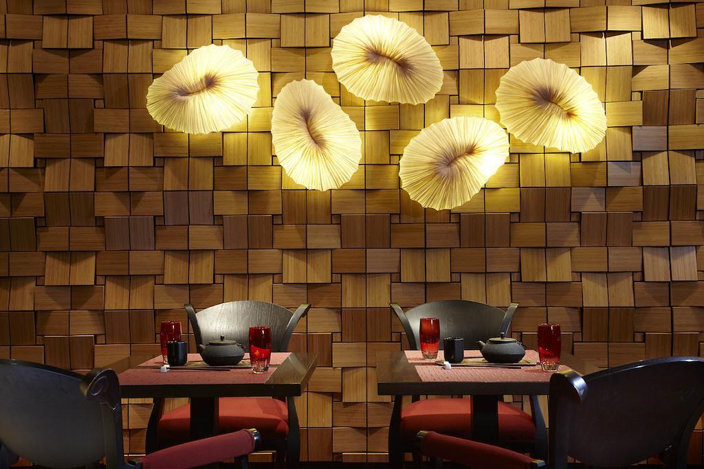 Renaissance Zurich Hotel Opfikon-Glattbrugg Ресторант снимка