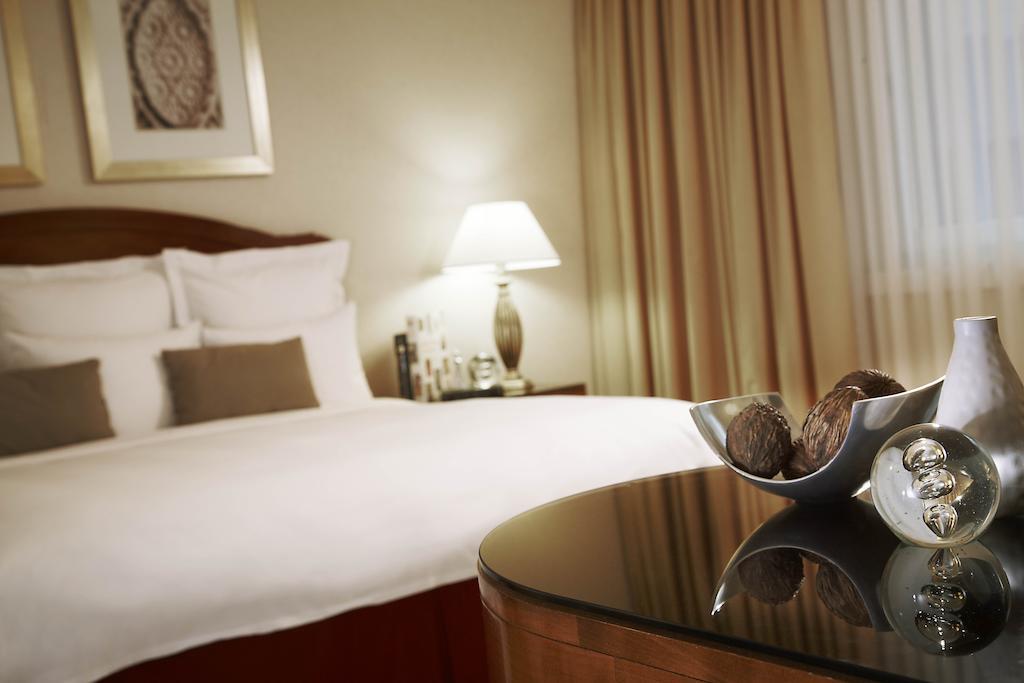 Renaissance Zurich Hotel Opfikon-Glattbrugg Стая снимка