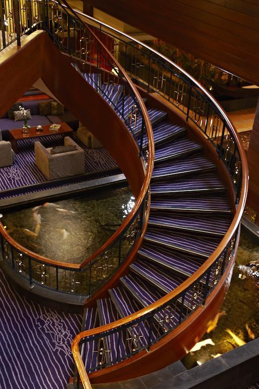 Renaissance Zurich Hotel Opfikon-Glattbrugg Интериор снимка